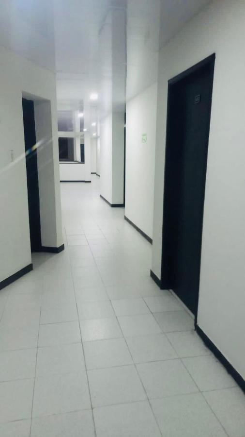 Gavan Plaza Hotel Villavicencio Exterior foto